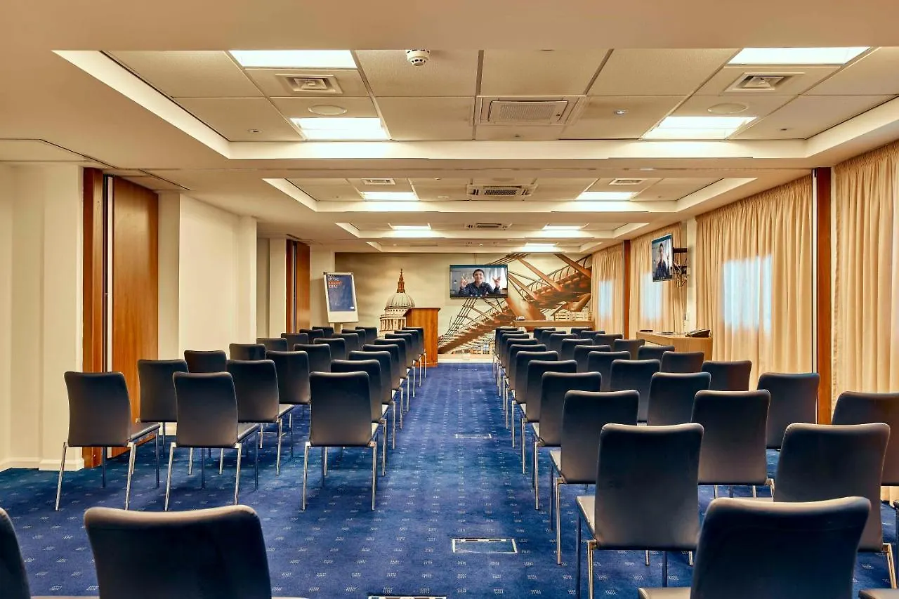 Holiday Inn Express London Stratford By Ihg United Kingdom