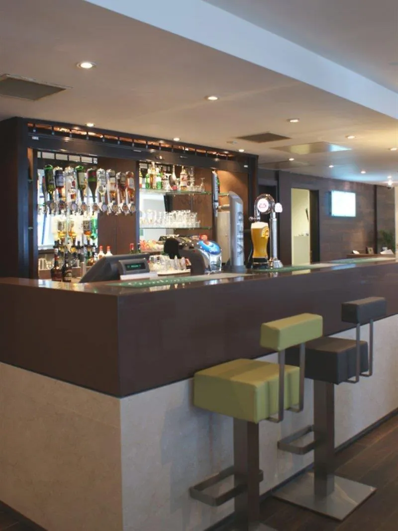 Hotel Holiday Inn Express London Stratford By Ihg
