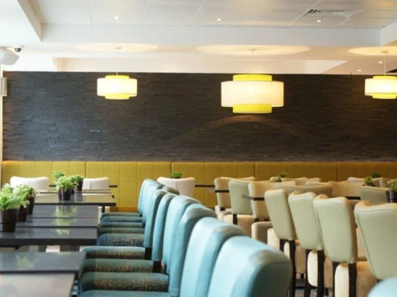 *** Hotel Holiday Inn Express London Stratford By Ihg United Kingdom
