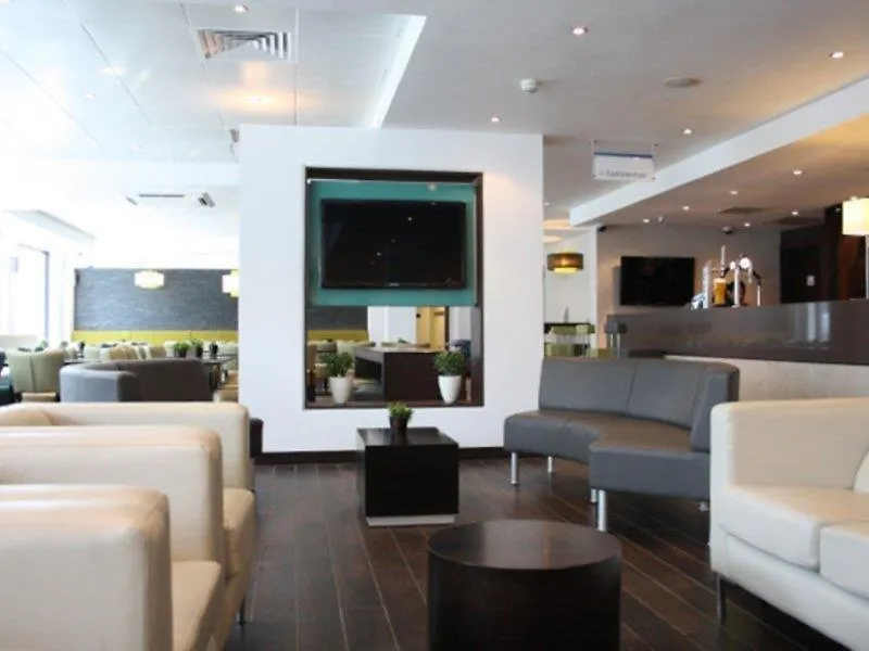 Holiday Inn Express London Stratford By Ihg Hotel