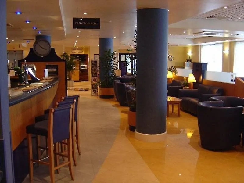 Holiday Inn Express London Stratford By Ihg Hotel