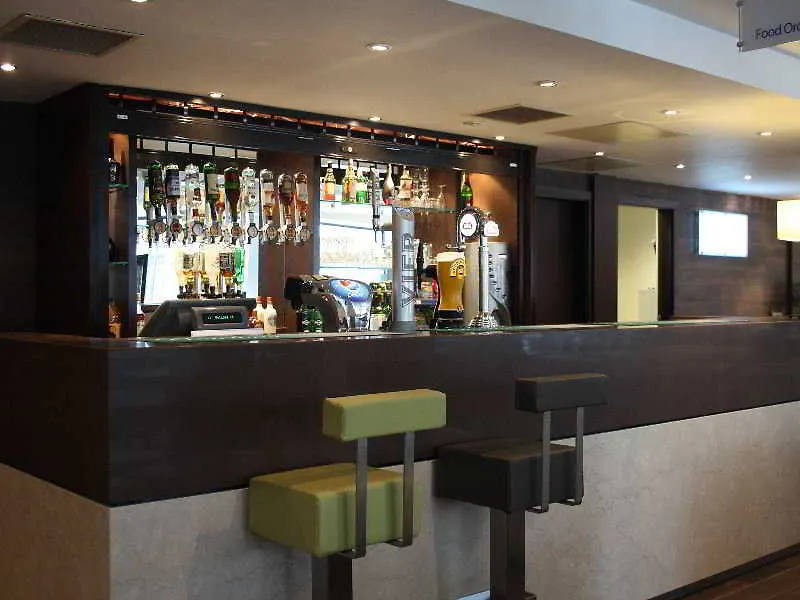 Holiday Inn Express London Stratford By Ihg