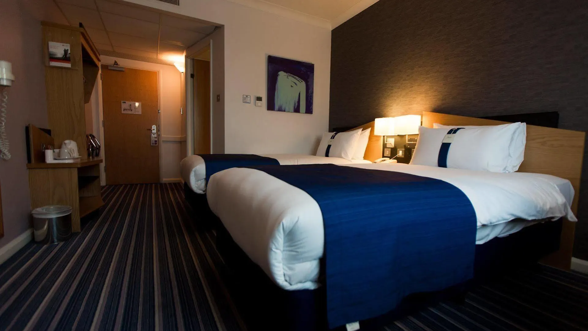 Holiday Inn Express London Stratford By Ihg United Kingdom