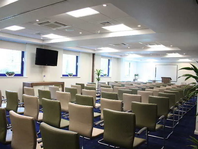 Holiday Inn Express London Stratford By Ihg
