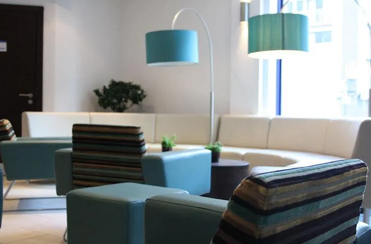 Hotel Holiday Inn Express London Stratford By Ihg