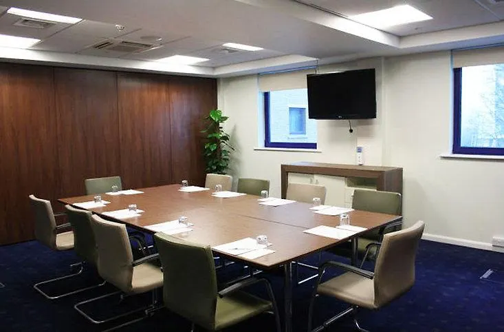 Hotel Holiday Inn Express London Stratford By Ihg