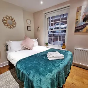 Apartamento Artillery Lane
