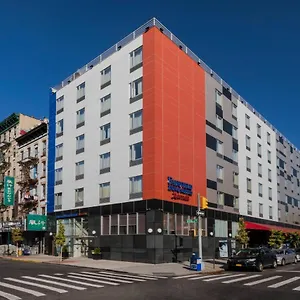 Fairfield & Manhattan/downtown East 3* New York