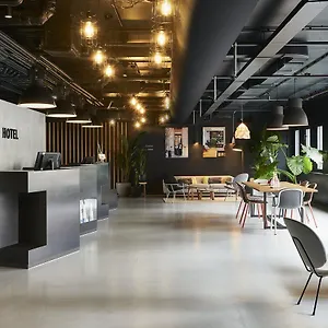 Hotel Good, Londen