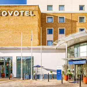Hotel Novotel Greenwich, Londen