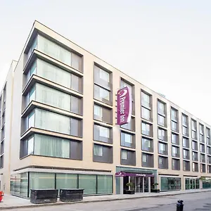 Premier - Aldgate Londra