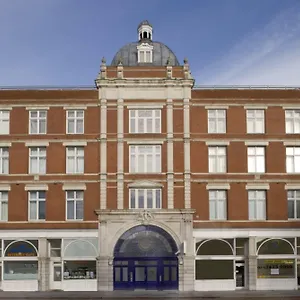 Marlin Commercial Road - Limehouse Hotel apartamentowy