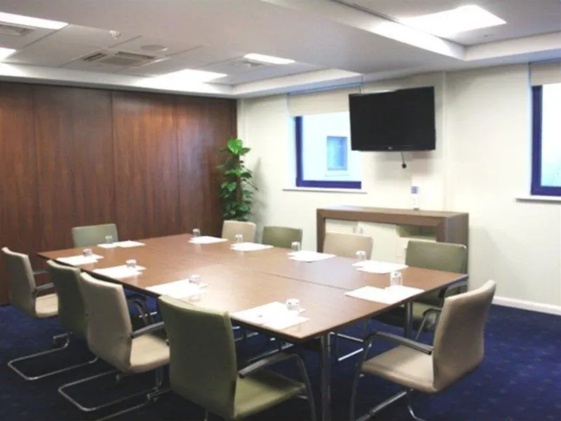 Holiday Inn Express London Stratford By Ihg